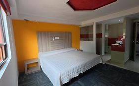 Hotel Rossel Plaza